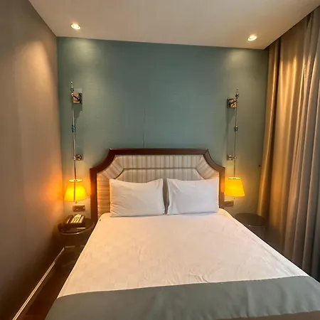 Hotel Grand Durmaz