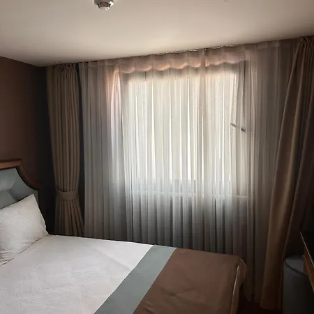 Grand Durmaz Hotel 4*