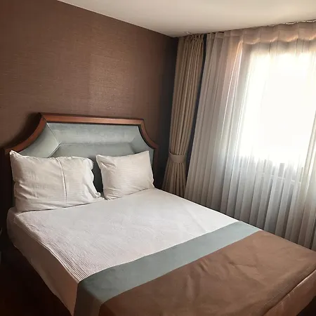 Hotel Grand Durmaz Istanbul