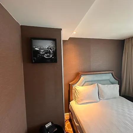 Grand Durmaz Hotel 4*