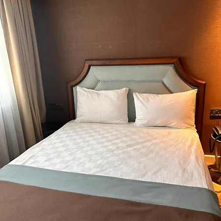 Hotel Grand Durmaz 4*