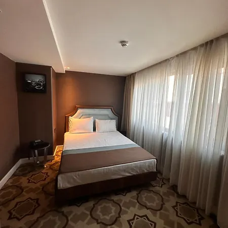 Grand Durmaz Istanbul