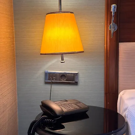 Hotel Grand Durmaz 4*