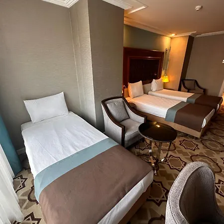 Hotel Grand Durmaz Istanbul