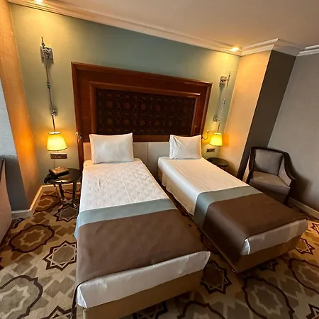 Grand Durmaz Istanbul