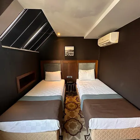Grand Durmaz Hotel