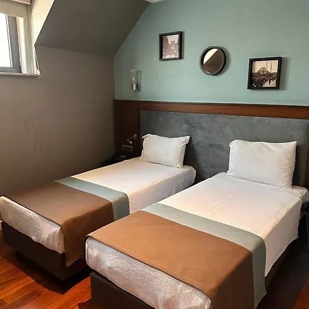 Hotel Grand Durmaz 4*