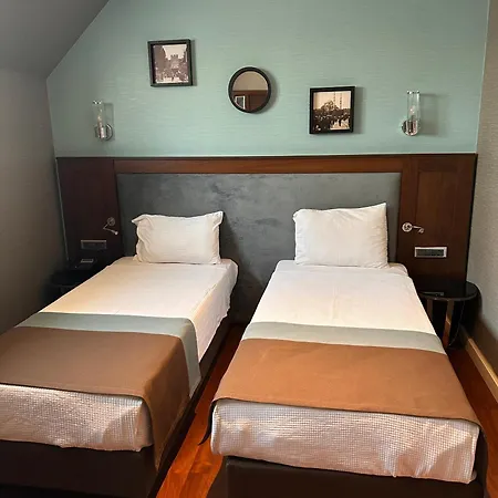 Hotel Grand Durmaz Istanbul