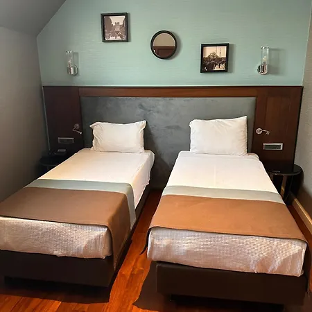 Grand Durmaz 4* Istanbul