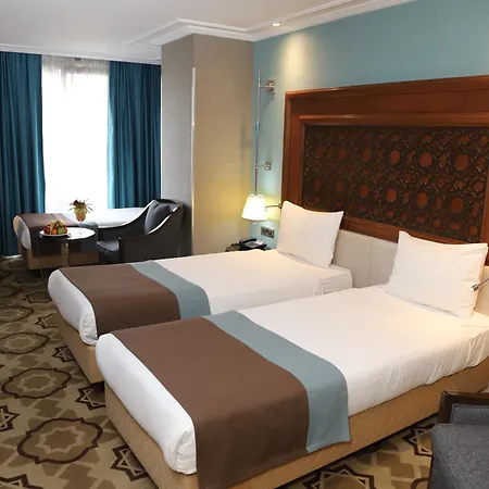Grand Durmaz 4* Istanbul