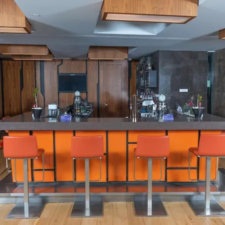 Hotel Radisson Blu Istanbul