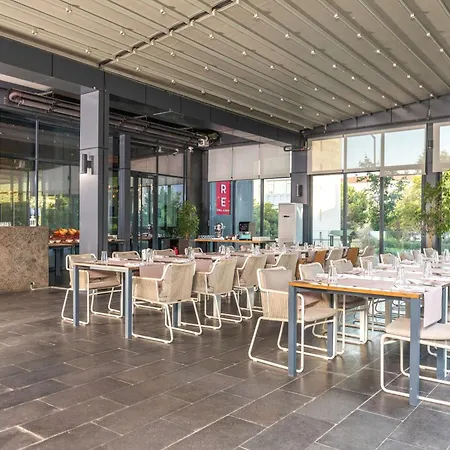 Radisson Blu 5* Istanbulská provincie