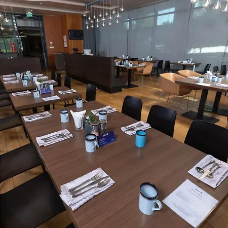 Hotel Radisson Blu