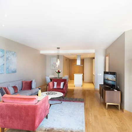 فندق سي في كيه بارك البوسفور إسطنبول 5*