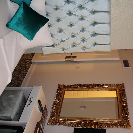 Hotel Diamond Royal Istanbul