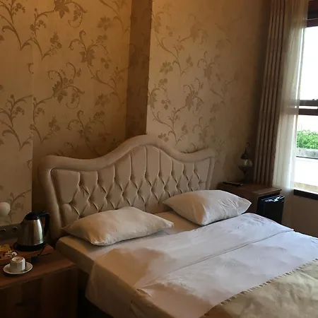 Aparthotel Amida House 2*