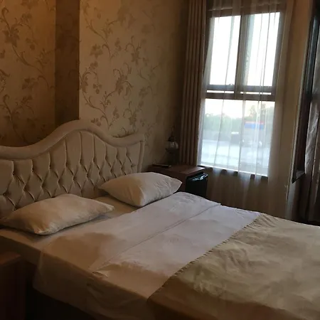 Amida House 2* Istanbul