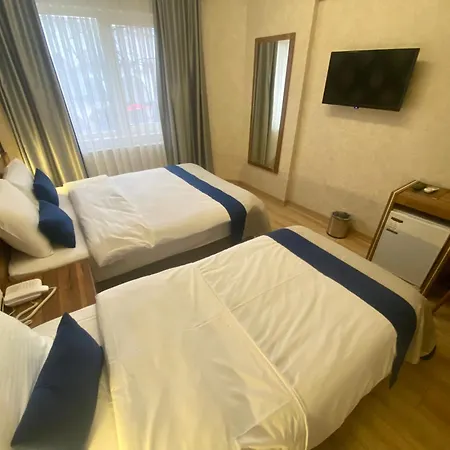 Era Palace 이스탄불