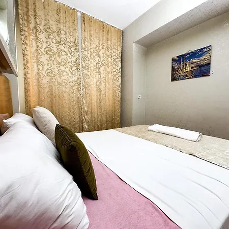 Hotel The New Season Istambul