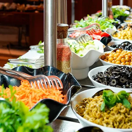 The Grand Mira Business Hotel Istanbul