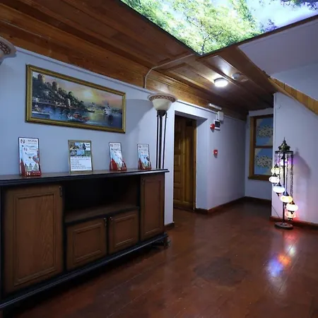 The Trip Hotel