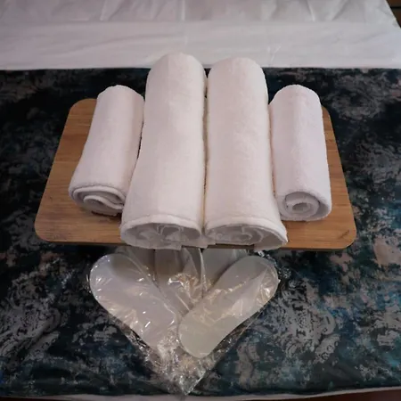 The Trip Hotel Istanbul