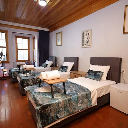 The Trip Hotel Istanbul