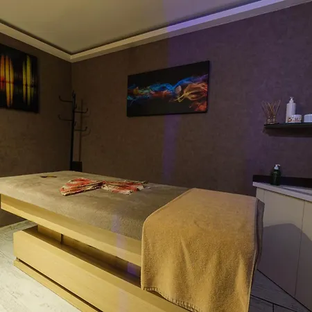 Hotel Endless Art Hotel-special Category