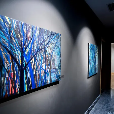 Hotel Endless Art Hotel-special Category 2*