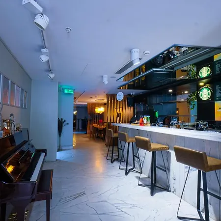 Endless Art Hotel-special Category 2*
