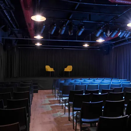Endless Art Hotel-special Category מלון