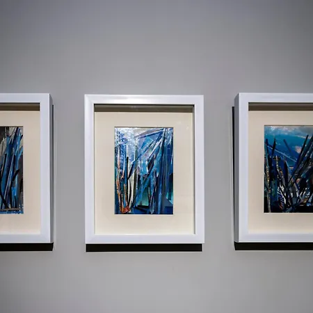 Endless Art Hotel-special Category 2*