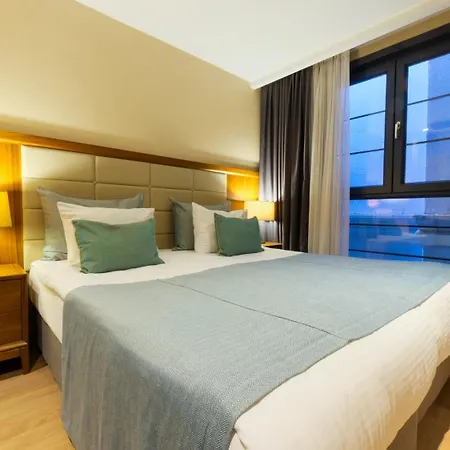Hotel Endless Art Hotel-special Category