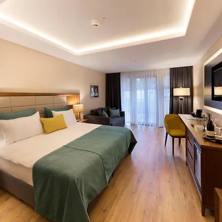 Endless Art Hotel-special Category Hotel 2*