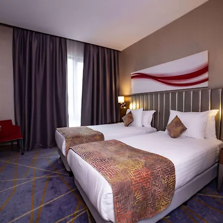 Ramada By Wyndham Alibeykoy Otel