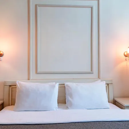 Cezayir Hotel Istanbul
