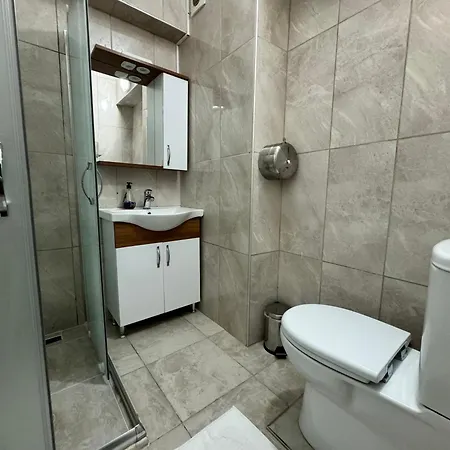 Doğa Vılla Hotel