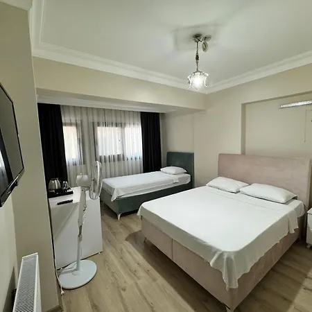 Doga Hotel Buyukcekmece