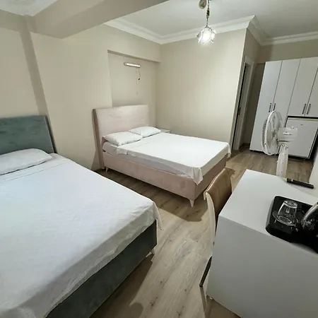 Doğa Vılla *