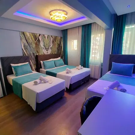 Hotel Bona Sera
