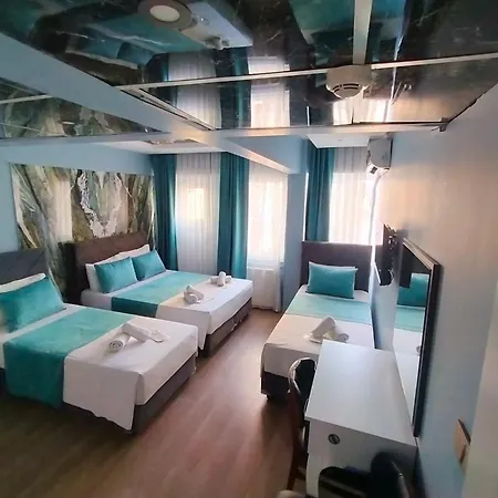 Hotel Bona Sera Provincia di Istanbul