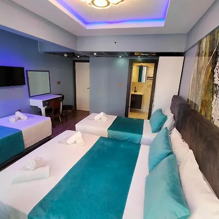 Bona Sera Hotel *