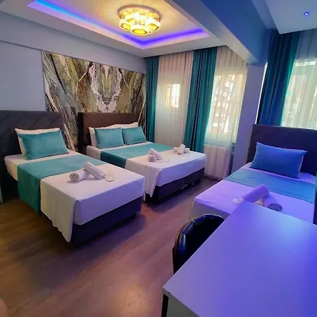 Bona Sera Hotel