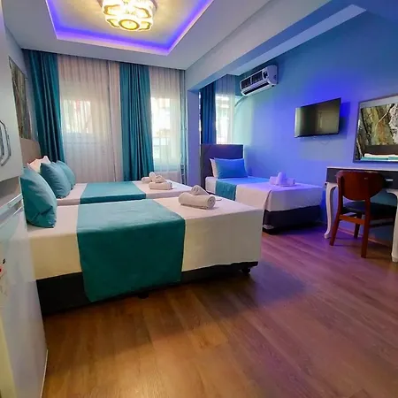 Hotel Bona Sera
