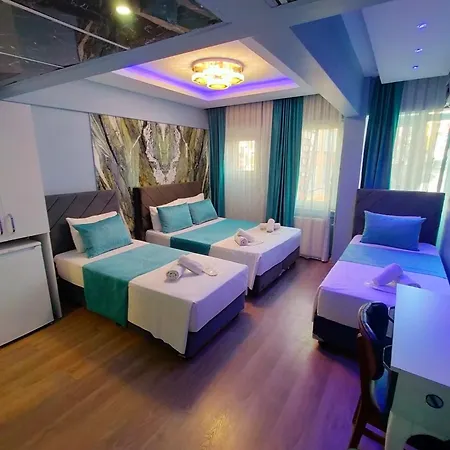 Hotel Bona Sera