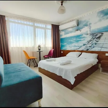 Sultanahmet Center View Aparthotel Istanbul