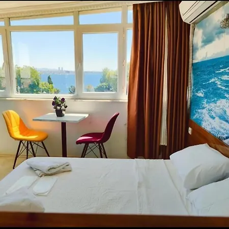 Aparthotel Sultanahmet Center View *