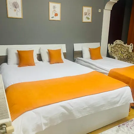 Apartment Unique Taksim