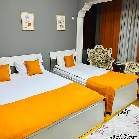 Unique Taksim Apartment