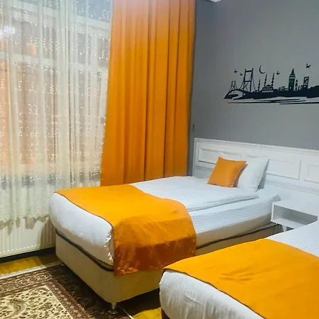 Unique Taksim Apartment Istanbul